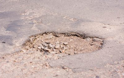 Asphalt Stripping, and What it Means For You